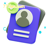 Tornar-se um membro do 777leo.com é muito simples