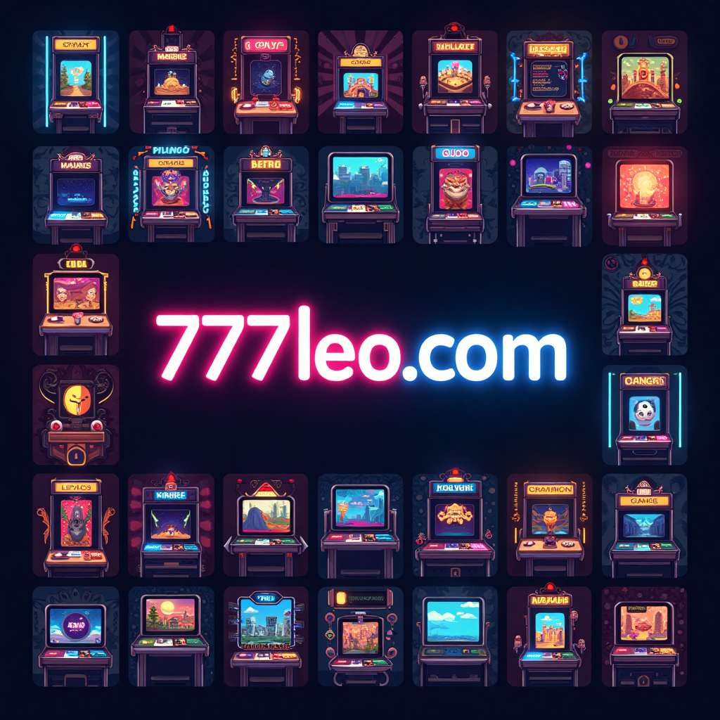 777leo.com