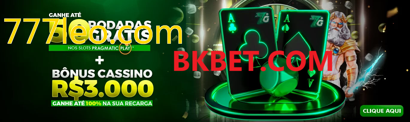 cassino 777leo.com